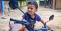হাটহাজারীতে বাড়ির পাশের পুকুরে ডুবে শিশুর মৃত্যু