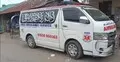 অ্যাম্বুলেন্সের সিলিন্ডারে মিললো ৪ কোটি টাকার ইয়াবা