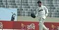 বাংলাদেশের বিপক্ষে তৃতীয় পাকিস্তানির টেস্ট অভিষেকে সেঞ্চুরি