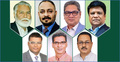 ময়মনসিংহের ১১ আসনের মধ্যে বিএনপির ৮ প্রার্থীর জয়