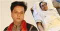 গুরুতর অসুস্থ নব্বই দশকের গায়ক বাদশা বুলবুল, চাইলেন দোয়া