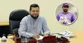 ‘লিটনের অভিযোগ ছিল, আমি নাকি ওকে নেই না’
