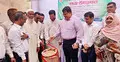 বাগেরহাটে বোরো ধান সংগ্রহ শুরু