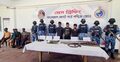 সুন্দরবনে বনদস্যুদের সঙ্গে কোস্টগার্ডের বন্দুকযুদ্ধ, আটক ৩