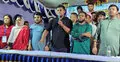 মোদীকে সঙ্গে নিয়ে হাসিনা বাংলাদেশে ফিরতে পারেন: হাসনাত আবদুল্লাহ