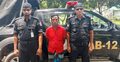 বগুড়ায় মৃত্যুদণ্ডপ্রাপ্ত পলাতক আসামি গ্রেফতার