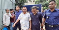 হাতকড়াসহ আ’লীগ নেতা ছিনতাইয়ের ঘটনায় গ্রেফতার ২১, এসআই প্রত্যাহার