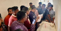 বাহুবলে বিদ‍্যুৎস্পৃষ্টে প্রাণ গেল বাবা-ছেলের
