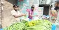 ঈদের পরদিন রাজধানীতে সবজি কম, দাম চড়া