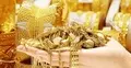 Gold prices jump by Tk 4,199 per bhori
