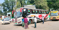 বান্দরবানে রাতেও বন্ধ থাকবে দূরপাল্লার বাস চলাচল