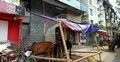 ঢাকার অট্টালিকা এখন ‘গোয়ালঘর’
