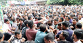 বান্দরবানে বিএনপির প্রতিষ্ঠাবার্ষিকীতে দুই গ্রুপের হাতাহাতি