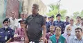 শুধু ঘরবাড়ি মেরামত করে দেওয়ার অঙ্গীকার করতে আসিনি