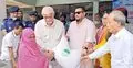বন্যাদুর্গতদের এনজিও ঋণের কিস্তি-সুদ এক মাস মওকুফ হবে