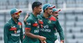 অজিদের হারিয়ে ইতিহাস গড়লো বাংলাদেশ, অভিনন্দন জানালেন প্রধানমন্ত্রী
