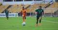 SAFF Women's Championship: India deny Bangladesh hattrick of titles