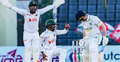 Bangladesh close in on innings victory after dominating 3rd day