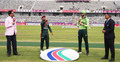 Bangladesh win toss, opt to bowl first