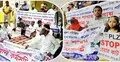 ‘হেয়ার কাট’ বাতিলসহ তিন দাবিতে চট্টগ্রামে গ্রাহকদের অবস্থান