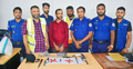 বরগুনায় অস্ত্র-গুলিসহ গ্রেফতার ১