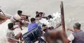 জেলেদের উদ্ধার করে ফেরার পথে ট্রলারডুবি, নিখোঁজ ২