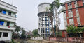 ৬ কোটির দুই পানির ট্যাংক, চালু হয়নি ৩ বছরেও