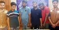 গোপন সংবাদে আগেই হাজির ডিবি, ৪ ছিনতাইকারী আটক