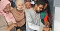 ‎বরিশাল সিভিল সার্জনের অপসারণ দাবিতে কক্ষে তালা