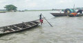 কীর্তনখোলাসহ দক্ষিণের ১১ নদীর পানি বিপৎসীমার ওপরে