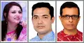 সাবেক এমপি জেবুন্নেছাসহ আ’লীগ-যুবলীগের তিন নেতার জামিন
