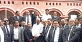 একের পর এক আওয়ামী লীগ নেতার জামিন, আইনজীবীদের আদালত বর্জন