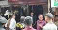 বরিশালে ভোজ্য তেল মজুত করায় দুই ব্যবসায়ীকে জরিমানা