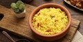 ঘরেই বানিয়ে নিন বাসন্তী পোলাও