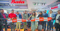 Bata opens franchise store at CSD Tower in Dhaka Cantt