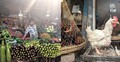 লেবু-শসার দাম কমেছে, বেড়েছে মুরগি-মসলার বাজার