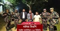 মিথ্যা তথ্য দিয়ে অনুপ্রবেশের চেষ্টা, তিন ভারতীয় আটক