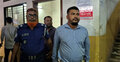বগুড়ায় ধর্ষণ মামলায় কৃষি কর্মকর্তা কারাগারে