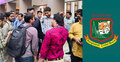 বিসিবির প্রেস কনফারেন্স বয়কট সাংবাদিকদের