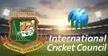বিসিবি নির্বাচন ঘিরে গুঞ্জনের মাঝে মুখ খুললো আইসিসি