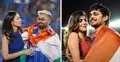 ‘গার্লফ্রেন্ড কালচার’ বন্ধে উদ্যোগ নিচ্ছে ভারতীয় ক্রিকেট বোর্ড   