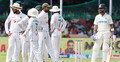 ভারতের কাছে হেরে টেস্ট চ্যাম্পিয়নশিপে বড় অবনতি বাংলাদেশের