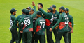 টি-টোয়েন্টিতেও কোনো সিরিজ হারেনি বাংলাদেশ