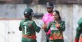 নেপালকে বাছাইপর্বের ভেন্যু ঘোষণা আইসিসির