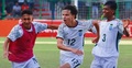Bangladesh defeat Pakistan in SAFF U-20 Championship