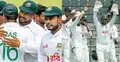 পিন্ডি থেকে সিলেট, পাকিস্তানকে ব্যাক টু ব্যাক ‘বাংলাওয়াশ’
