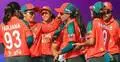 Bangladesh begin Rising Stars Asia Cup with 4-run thriller