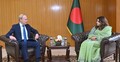 ইইউর সঙ্গে অভিবাসন সহযোগিতা জোরদারে বাংলাদেশের প্রতিশ্রুতি পুনর্ব্যক্ত