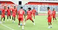 সিঙ্গাপুর ম্যাচের ক্যাম্প শুরু ২০ মার্চ, প্রস্তুতি ম্যাচ সিলেটে
