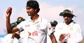 রাওয়ালপিন্ডির পর ডারউইন, ২য়বার যে রেকর্ড গড়লো বাংলাদেশের পেস বোলাররা